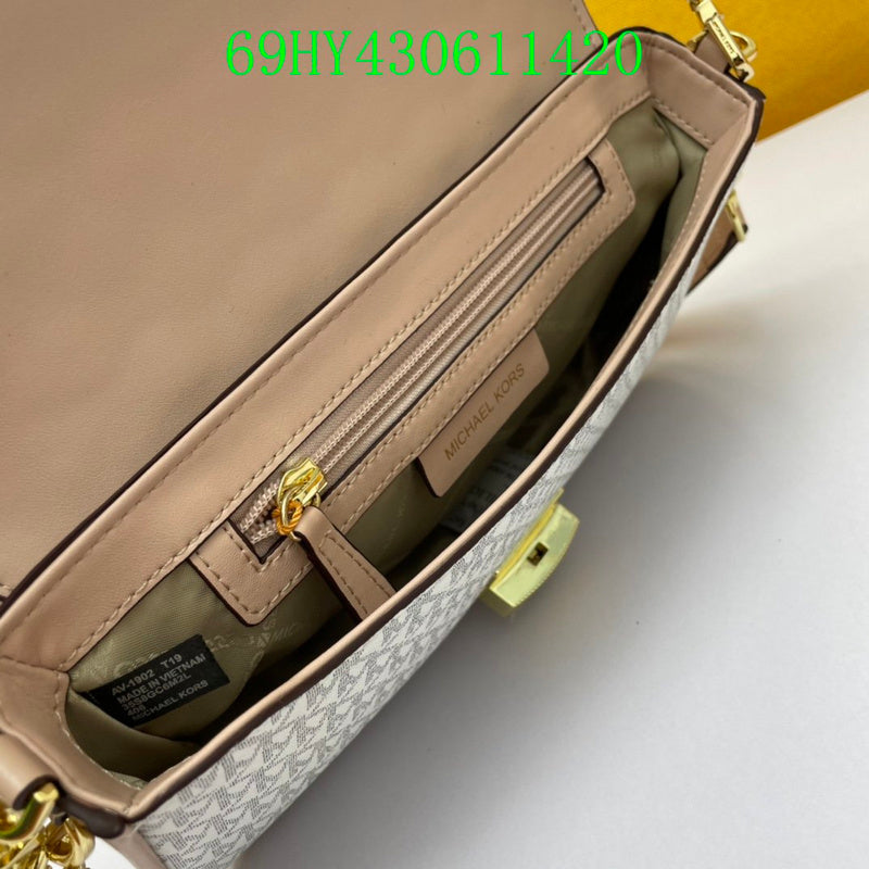 Satchel Bags - MK Bags - 746