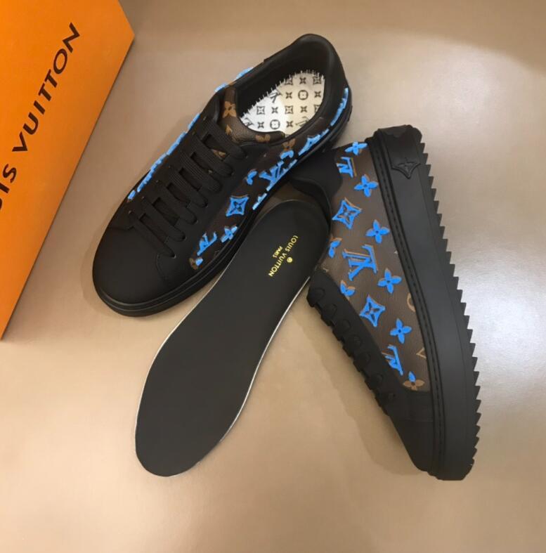 glami shop- LOV Men Shoes - 1671