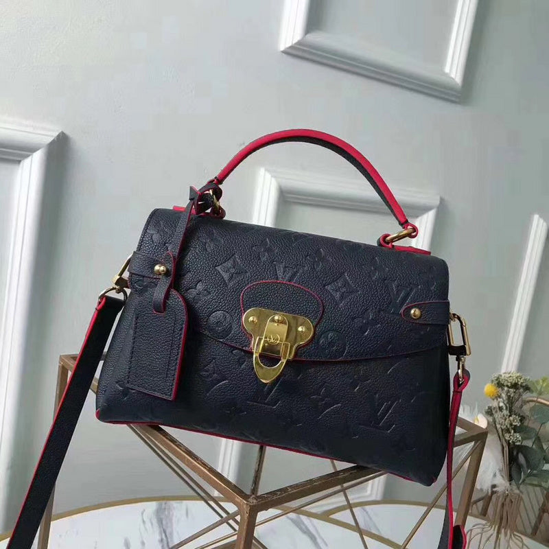 Satchel Bags - VL Bags - 5542