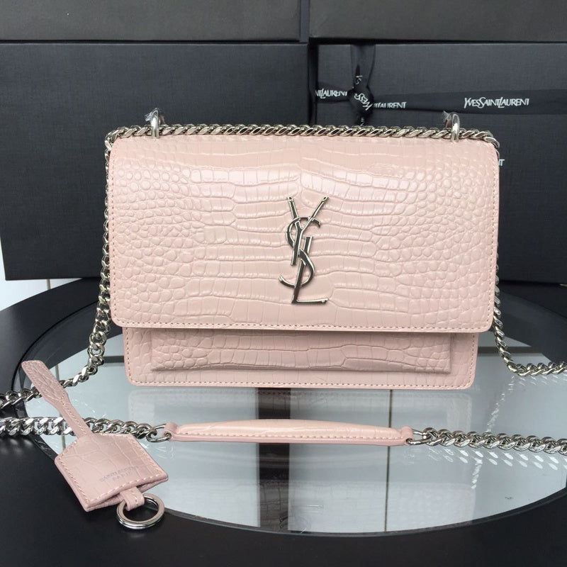 GLM - SLY Bags - 1046