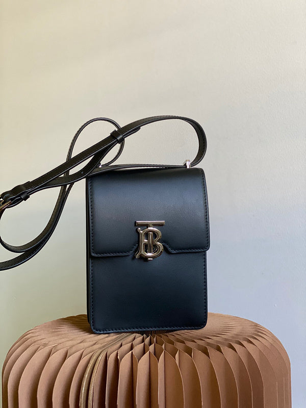 Fan Fashion -GLM - Top quality BBR Bags - 1526