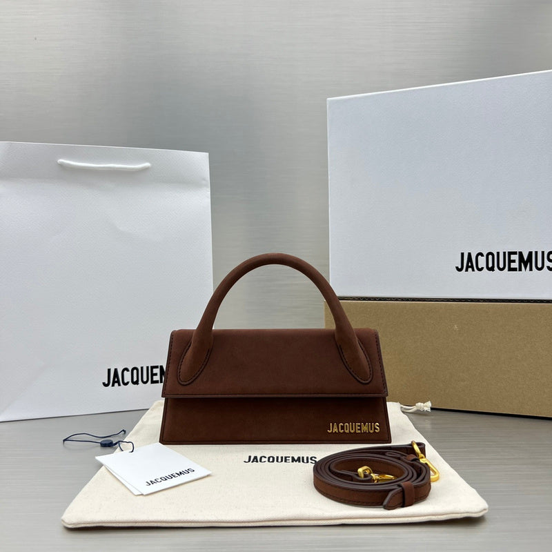 Satchel Bags - JQMS Bags - 006