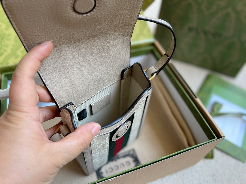 Satchel Bags - GUC Bags - 402