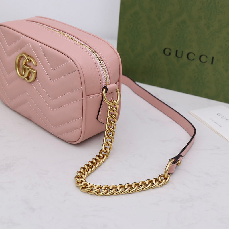 Satchel Bags - GUC Bags - 1128