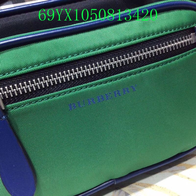Fan Fashion -GLM - Top quality BBR Bags - 426