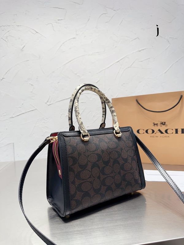 Satchel Bags - CCH Bags - 286