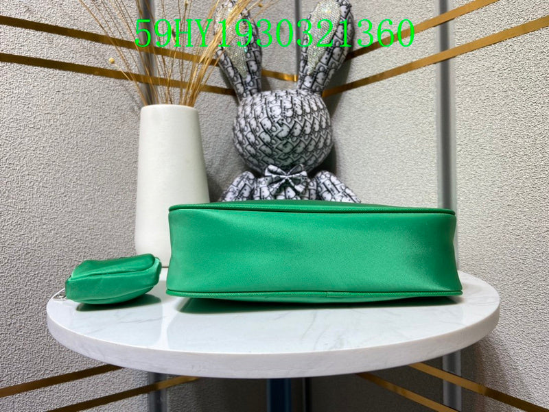 Satchel Bags - PDA Bags - 4553