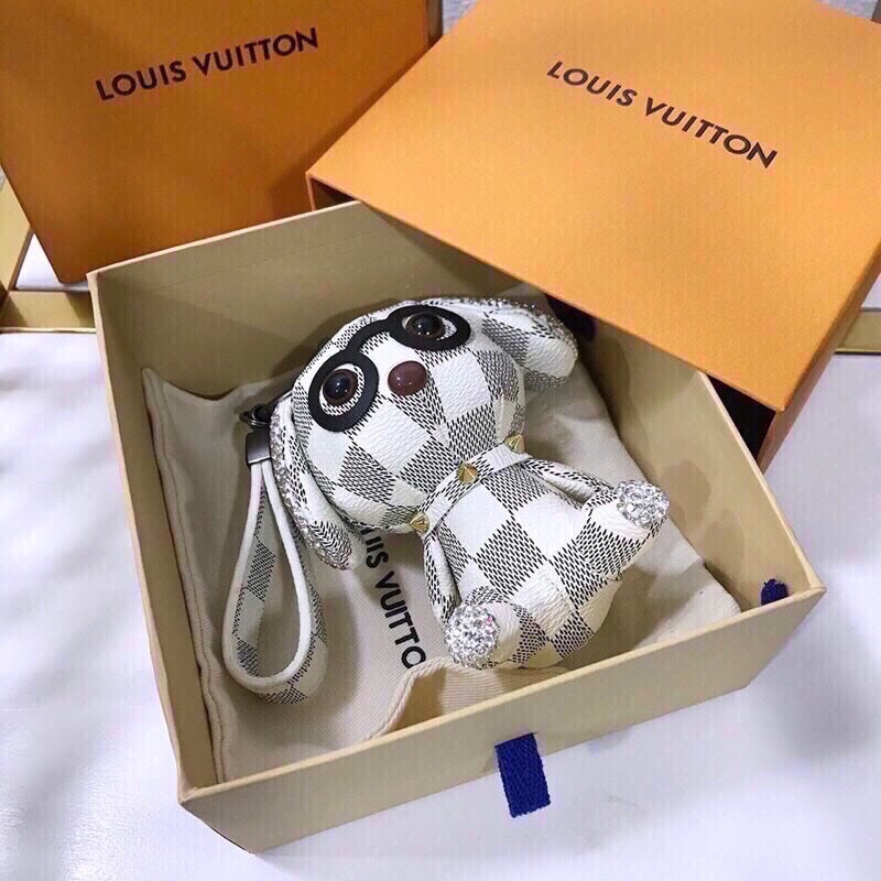 GLM -Top Quality Keychains LUV 045