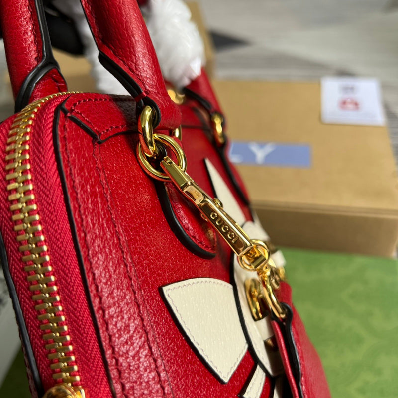 Satchel Bags - GCI Bags - 4391