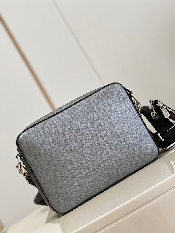 Satchel Bags - VL Bags - 1801