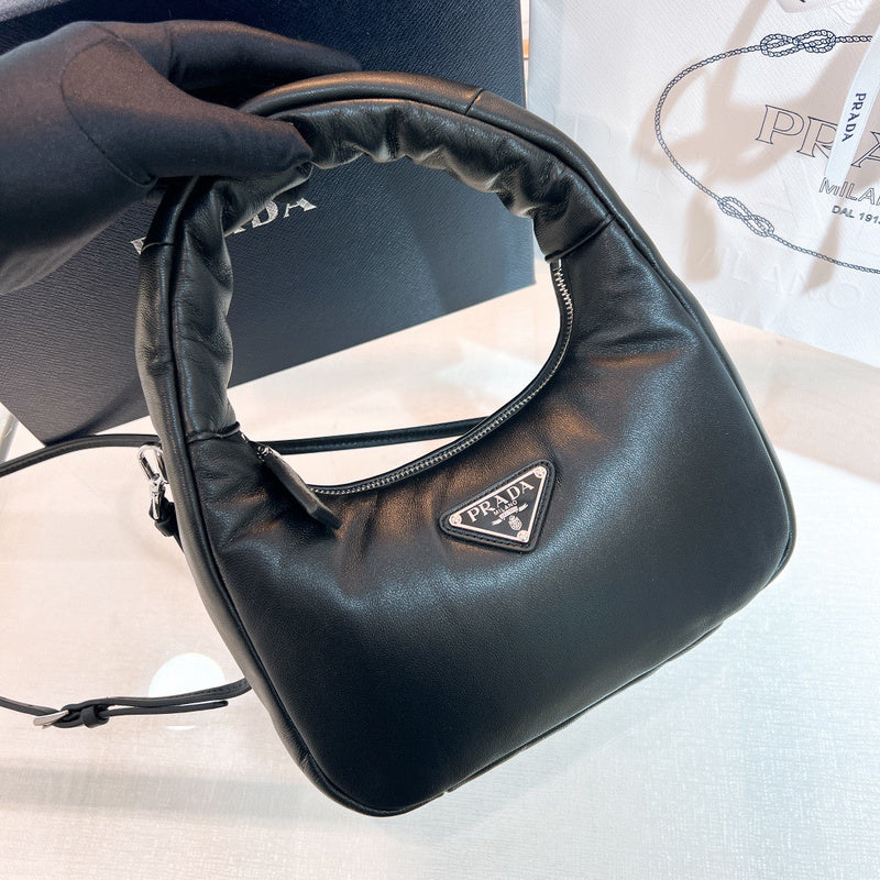 Satchel Bags - PDA Bags - 2165