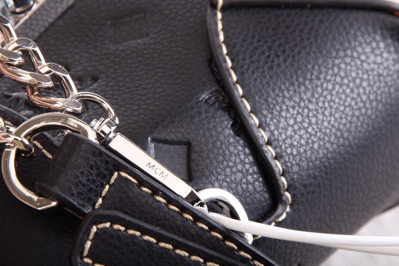 Satchel Bags - MC Bags - 665