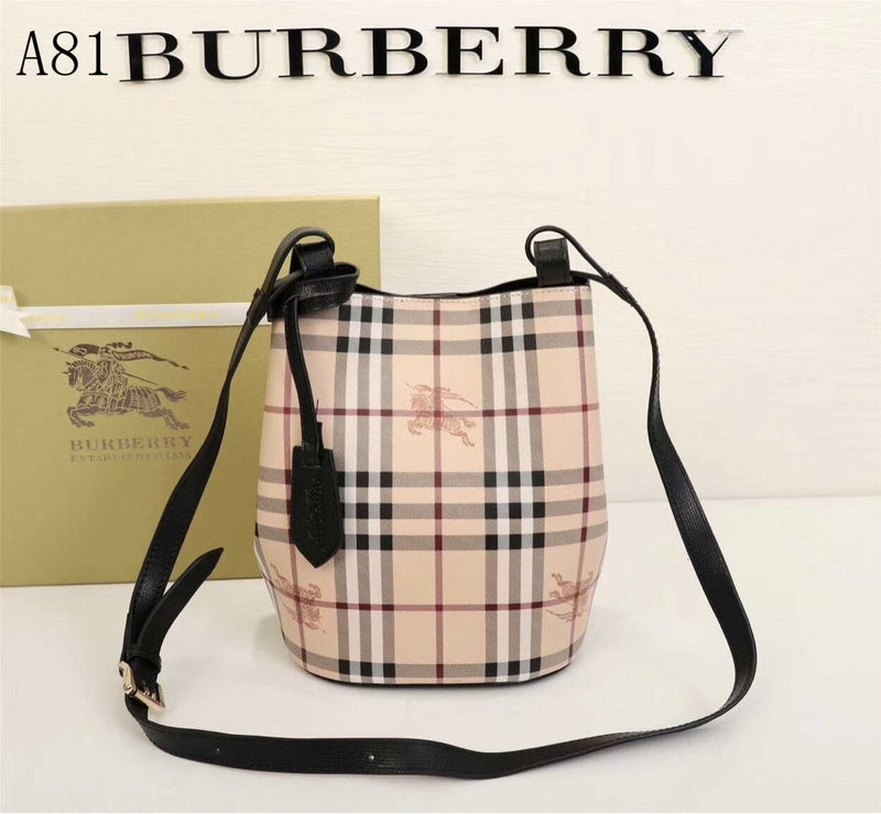 Fan Fashion -GLM - Top quality BBR Bags - 780