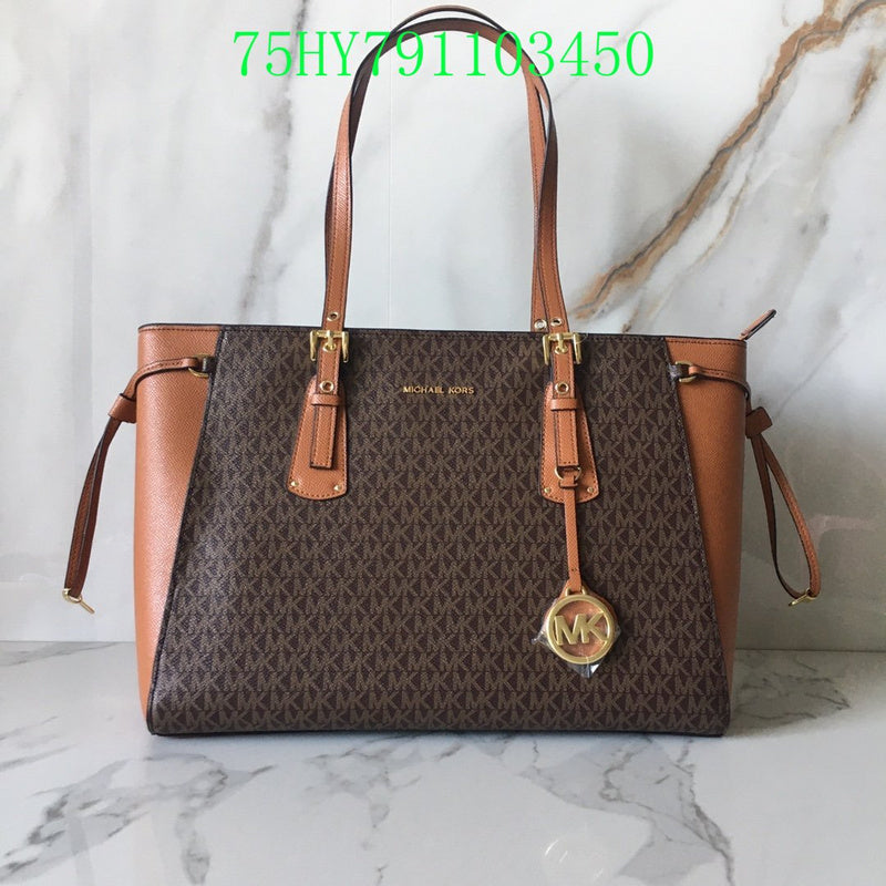 Satchel Bags - MK Bags - 196