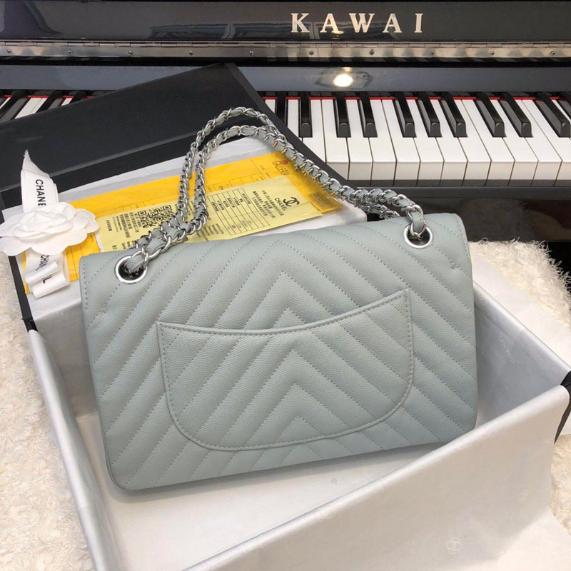 Satchel Bags - CHL Bags - 470