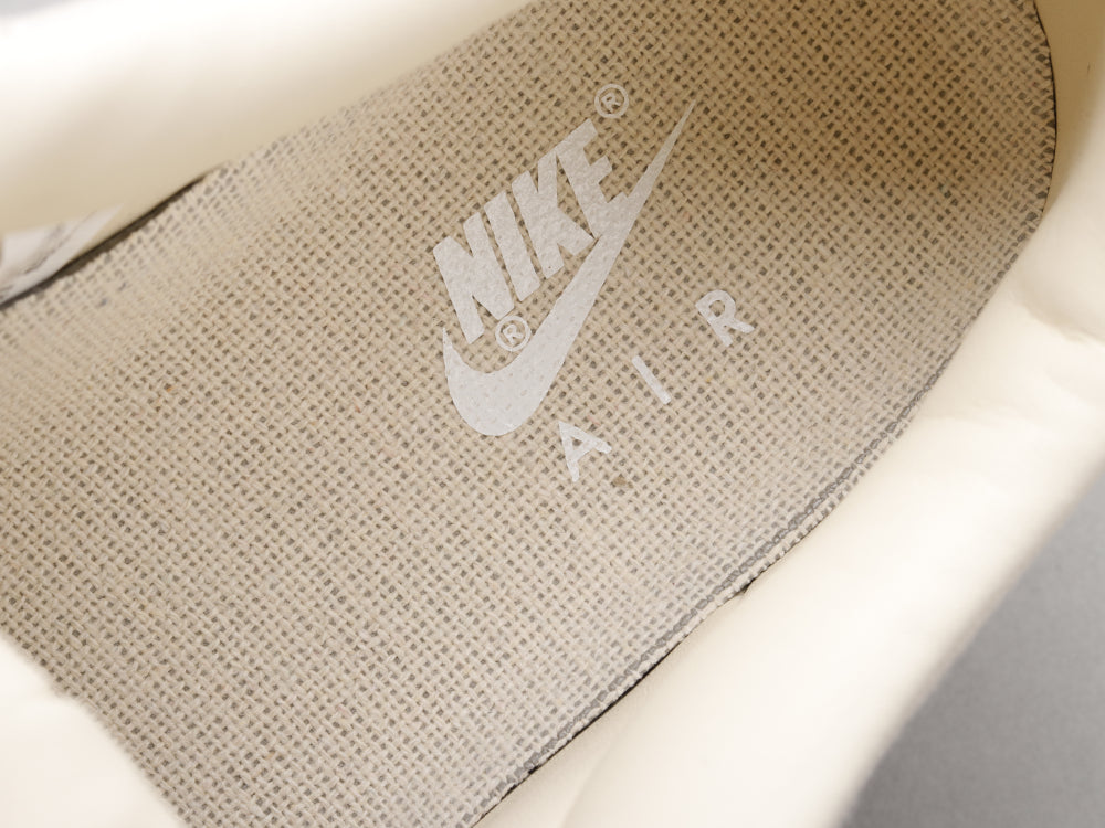 GLM - Stussy x AF1 Beige