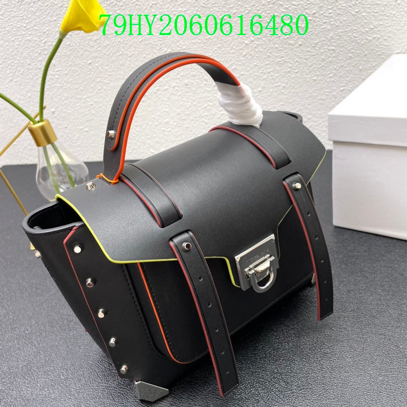 Satchel Bags - MK Bags - 339