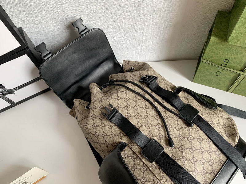 Satchel Bags - GUC Bags - 1281