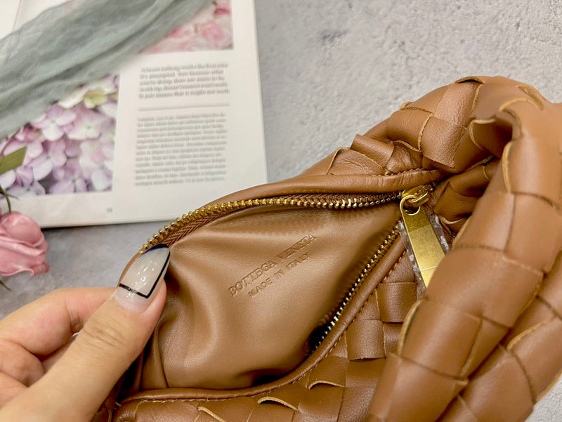 Satchel Bags - BV Bags - 043
