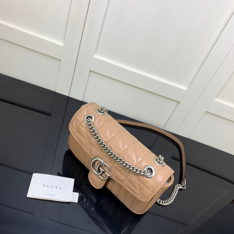 Satchel Bags - GUC Bags - 881