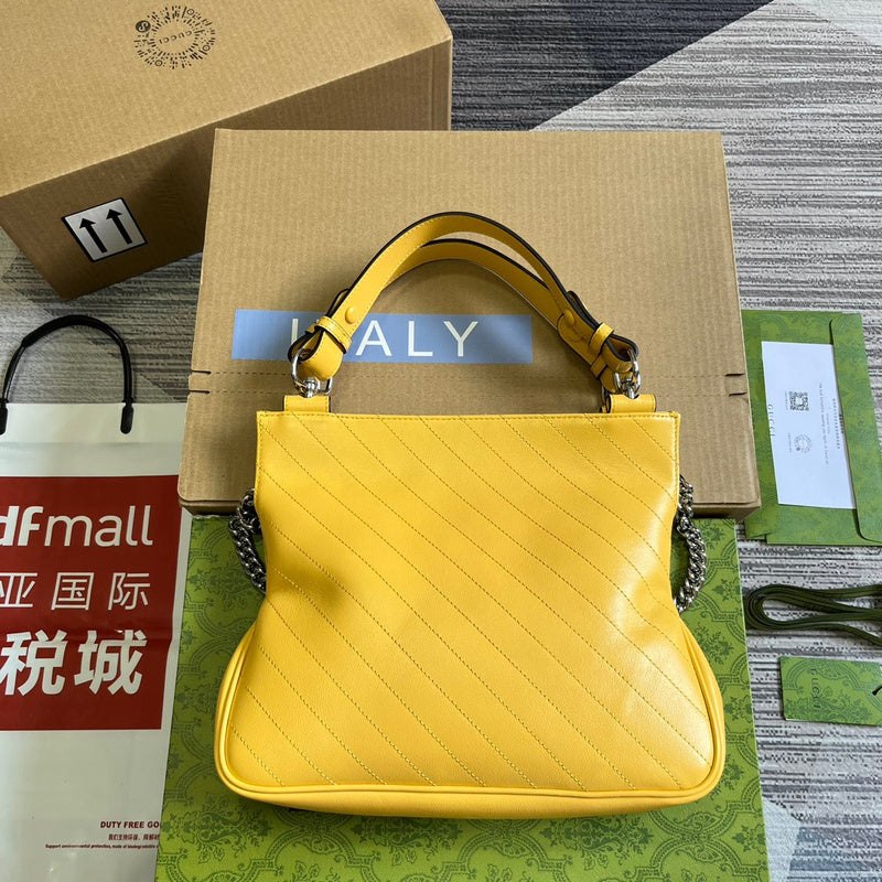 Satchel Bags - GCI Bags - 7371
