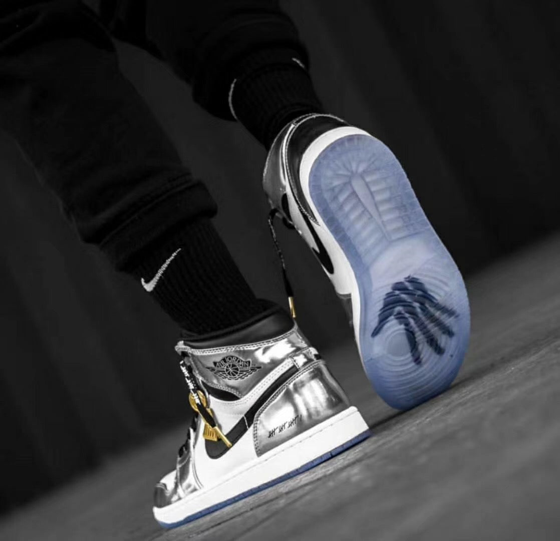 GLM - AJ1 Leonard