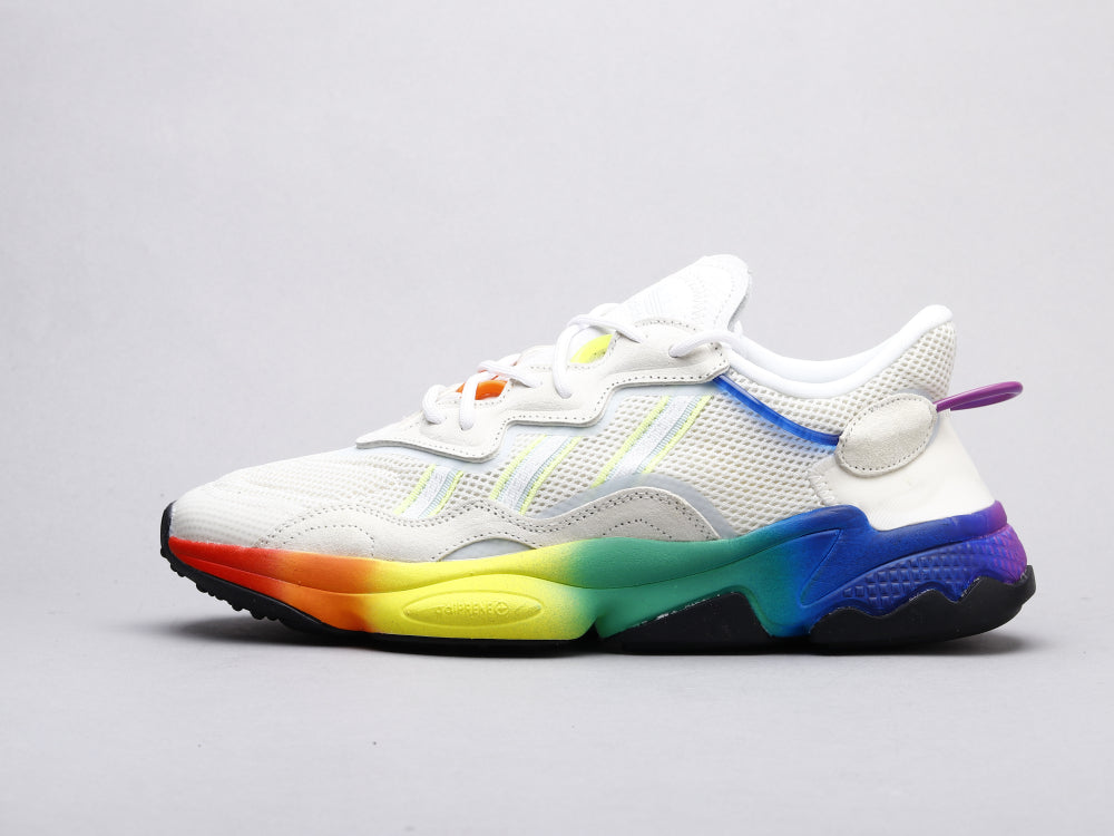GLM - ADS Ozweego - 7 Sneaker