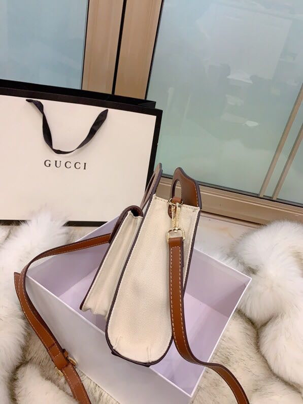Fan Fashion -GLM - Top quality BBR Bags - 961