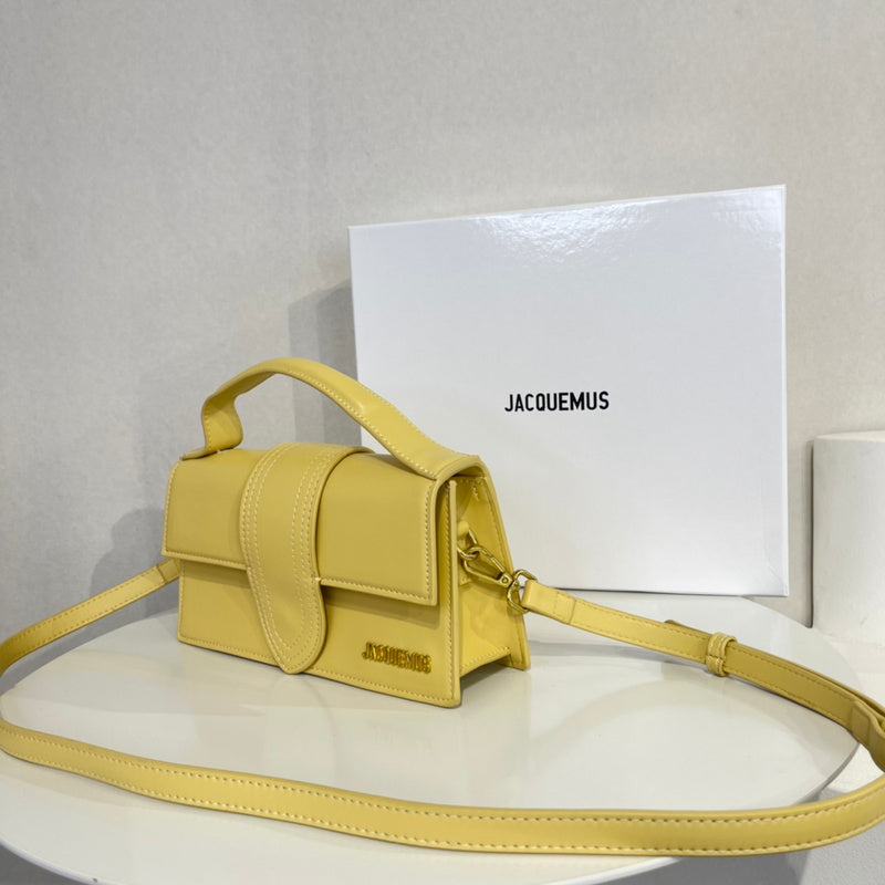 Satchel Bags - JQMS Bags - 146
