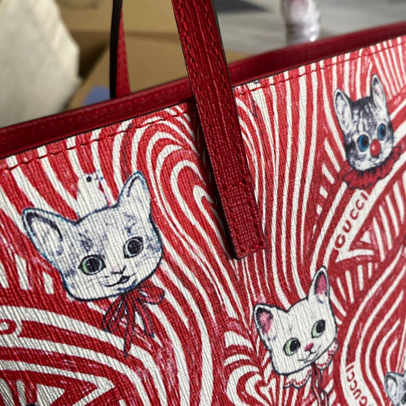 Satchel Bags - GCI Bags - 6898