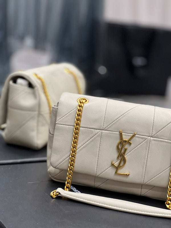Satchel Bags - SLY Bags - 754