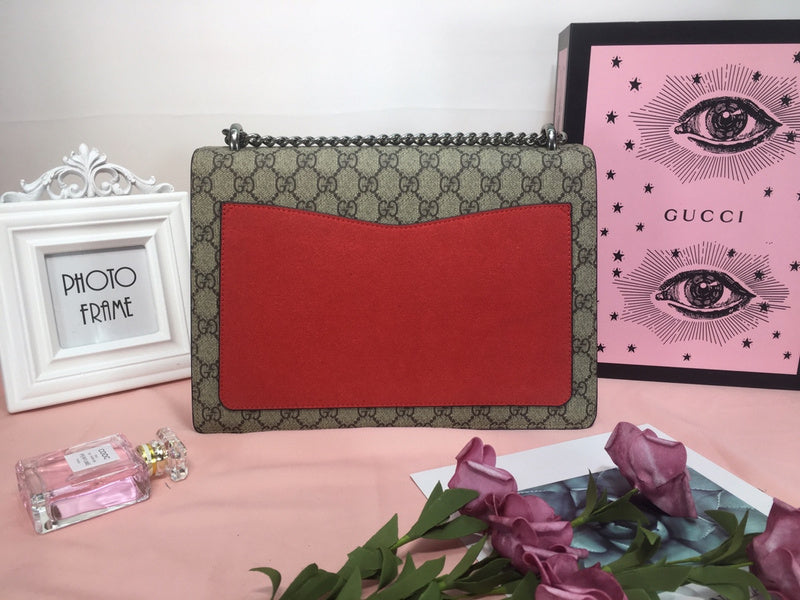 Satchel Bags - GCI Bags - 1617