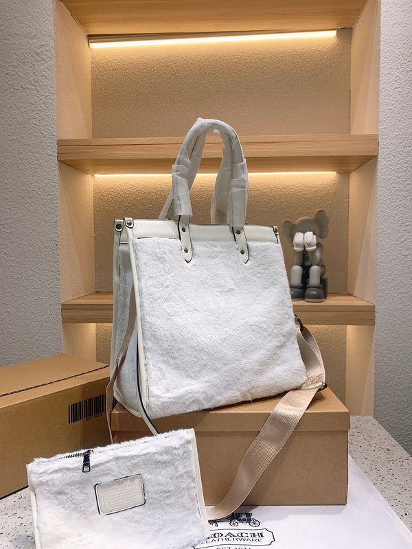 Satchel Bags - CCH Bags - 491