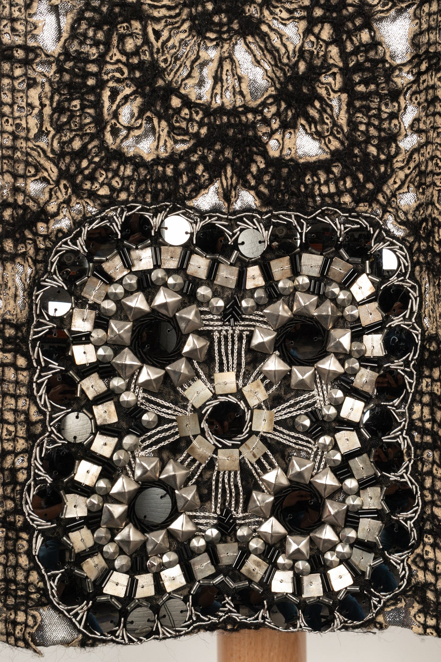 Jupe Christian Lacroix 2008