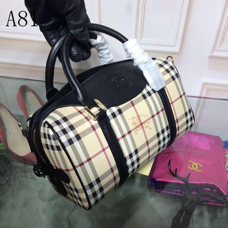 Fan Fashion -GLM - Top quality BBR Bags - 861