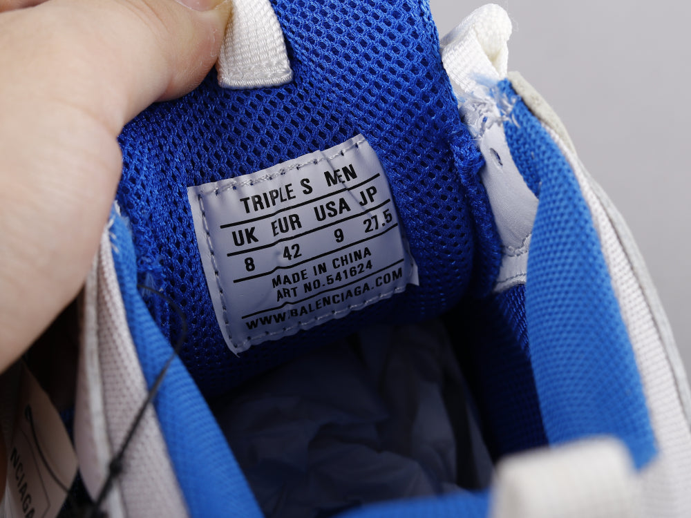 GLM - Bla 19SS Air Cushion Sneaker