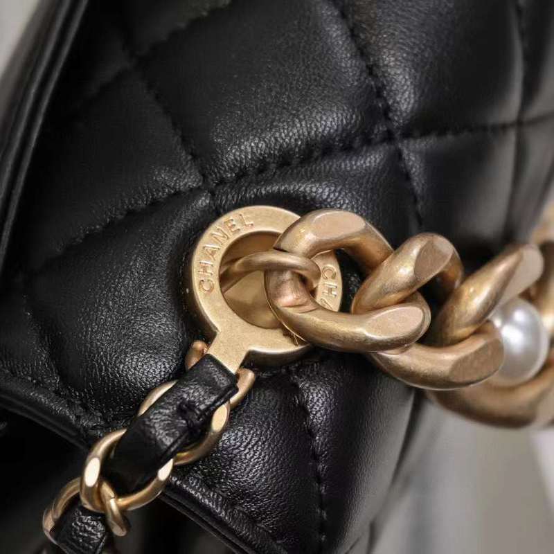 Satchel Bags - CHL Bags - 6319