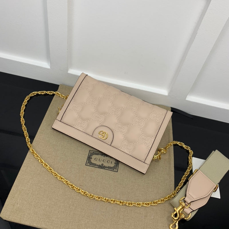 Satchel Bags - GUC Bags - 098