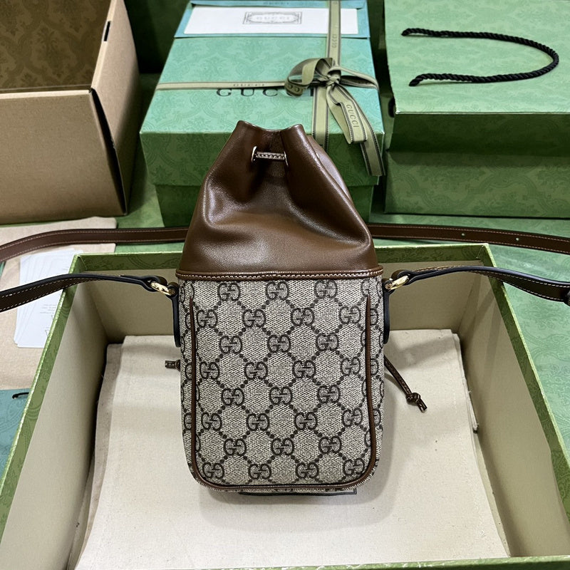 Satchel Bags - GCI Bags - 329