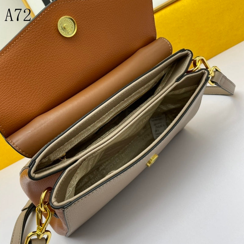 Satchel Bags - PDA Bags - 704