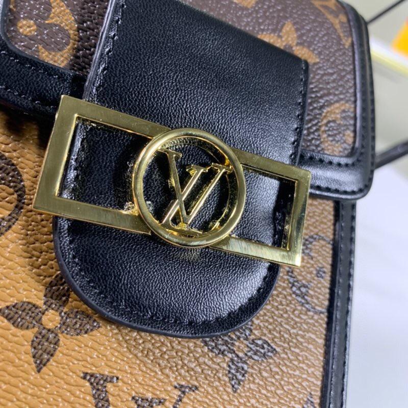 GLM - Top Quality Bags LUV 036