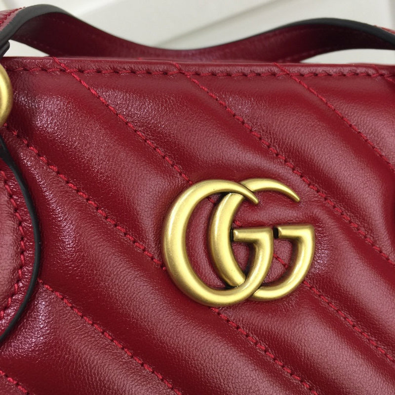Satchel Bags - GUC Bags - 2464
