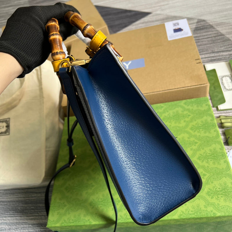 Satchel Bags - GCI Bags - 5456