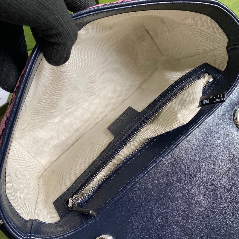 Satchel Bags - GCI Bags - 5882