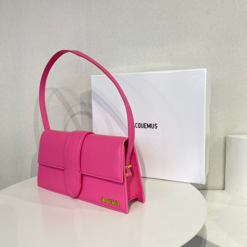 Satchel Bags - JQMS Bags - 142