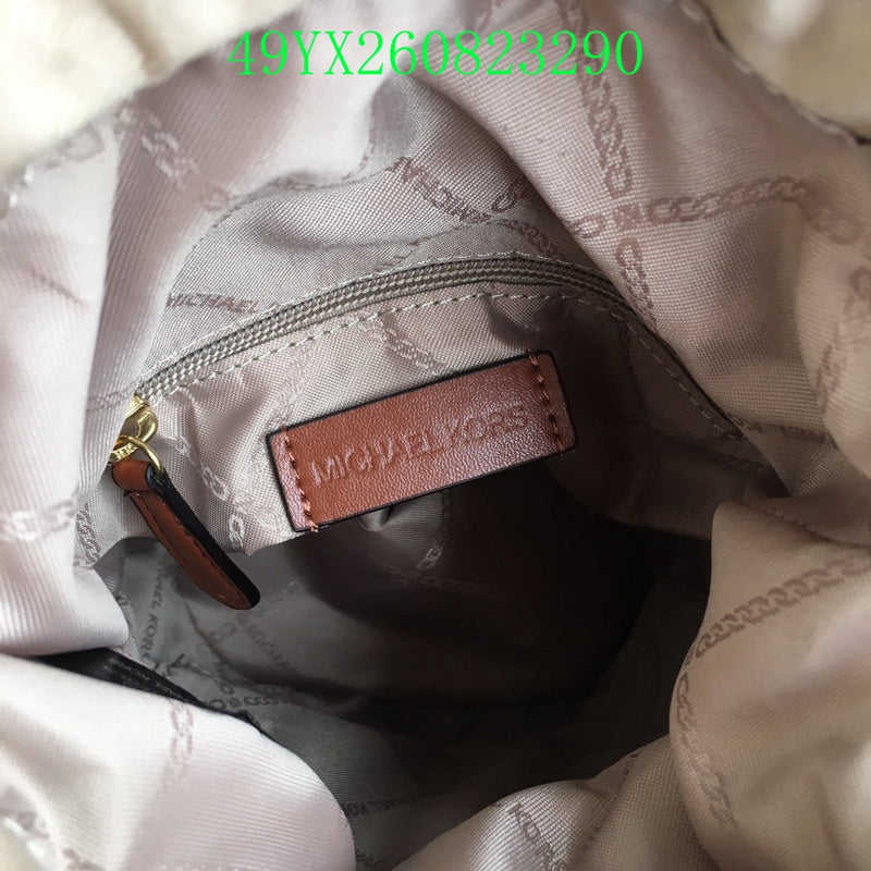 Satchel Bags - MK Bags - 635