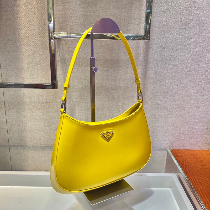Satchel Bags - PDA Bags - 060