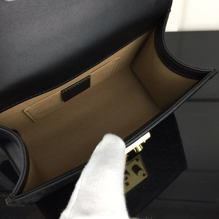 Satchel Bags - GUC Bags - 1184