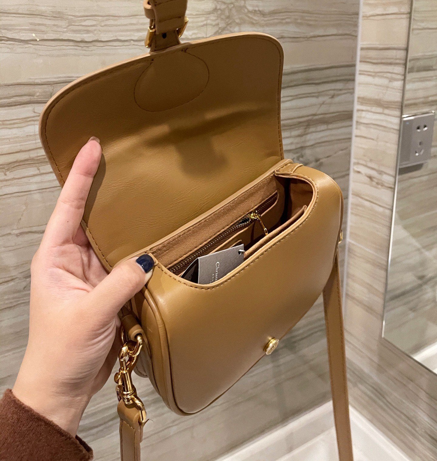 GLM - Top Quality Bags DIR 039