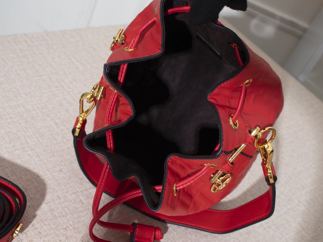 GLM - Top Quality Bags FEI 036